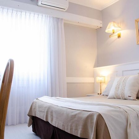 Hotel Valles Mar del Plata Ngoại thất bức ảnh