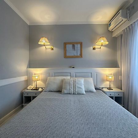 Hotel Valles Mar del Plata Ngoại thất bức ảnh