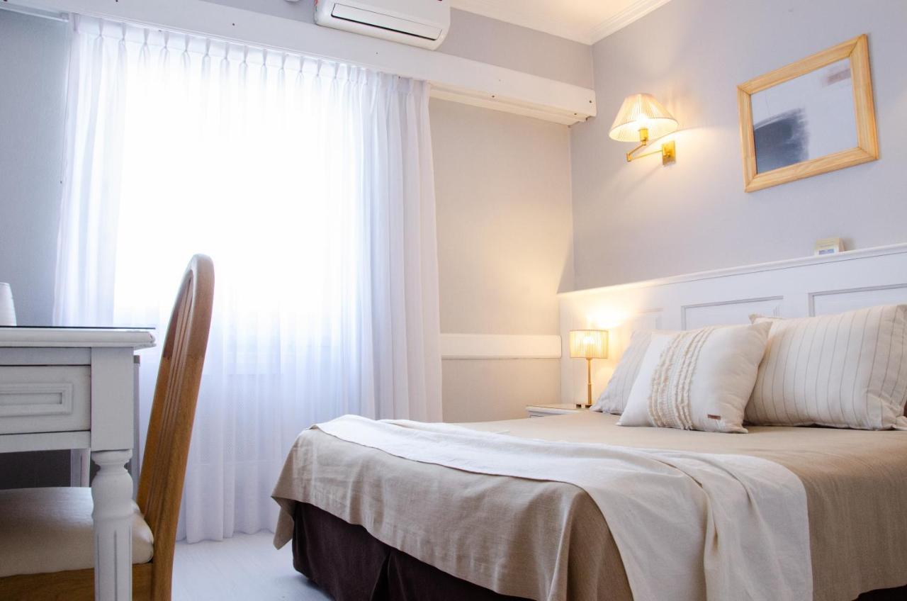 Hotel Valles Mar del Plata Ngoại thất bức ảnh