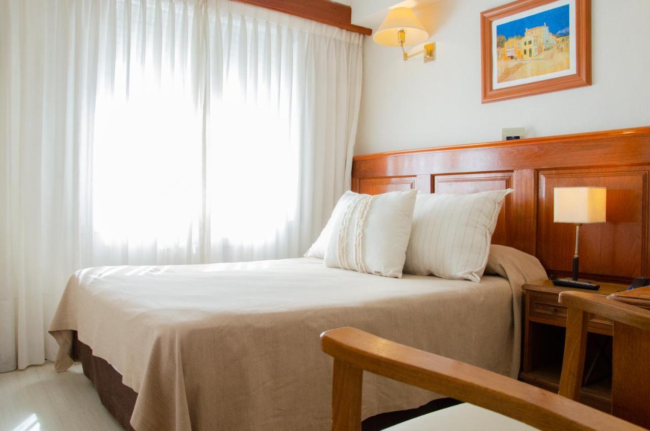 Hotel Valles Mar del Plata Ngoại thất bức ảnh