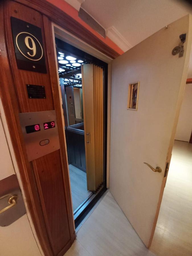 Hotel Valles Mar del Plata Ngoại thất bức ảnh