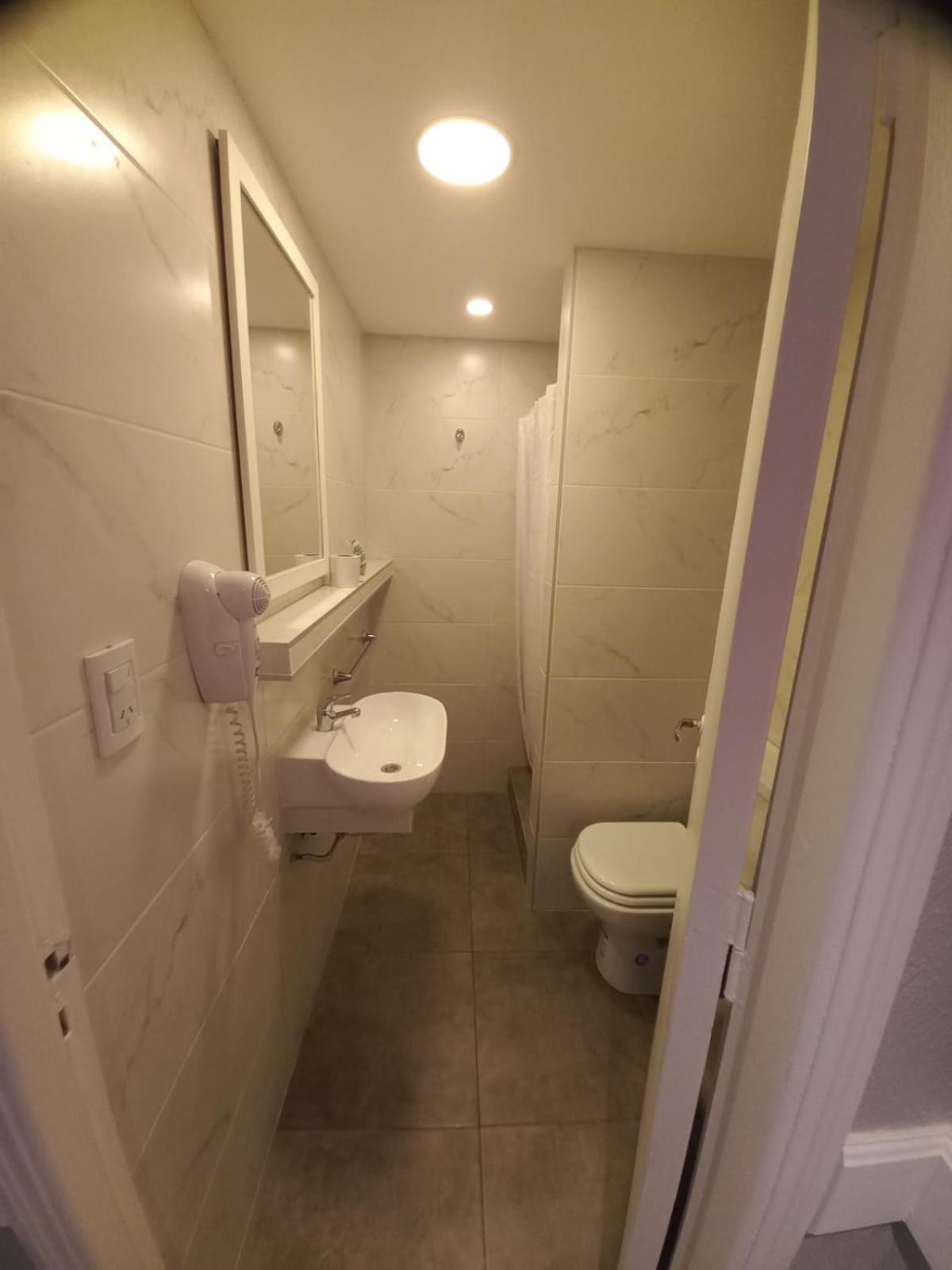 Hotel Valles Mar del Plata Ngoại thất bức ảnh