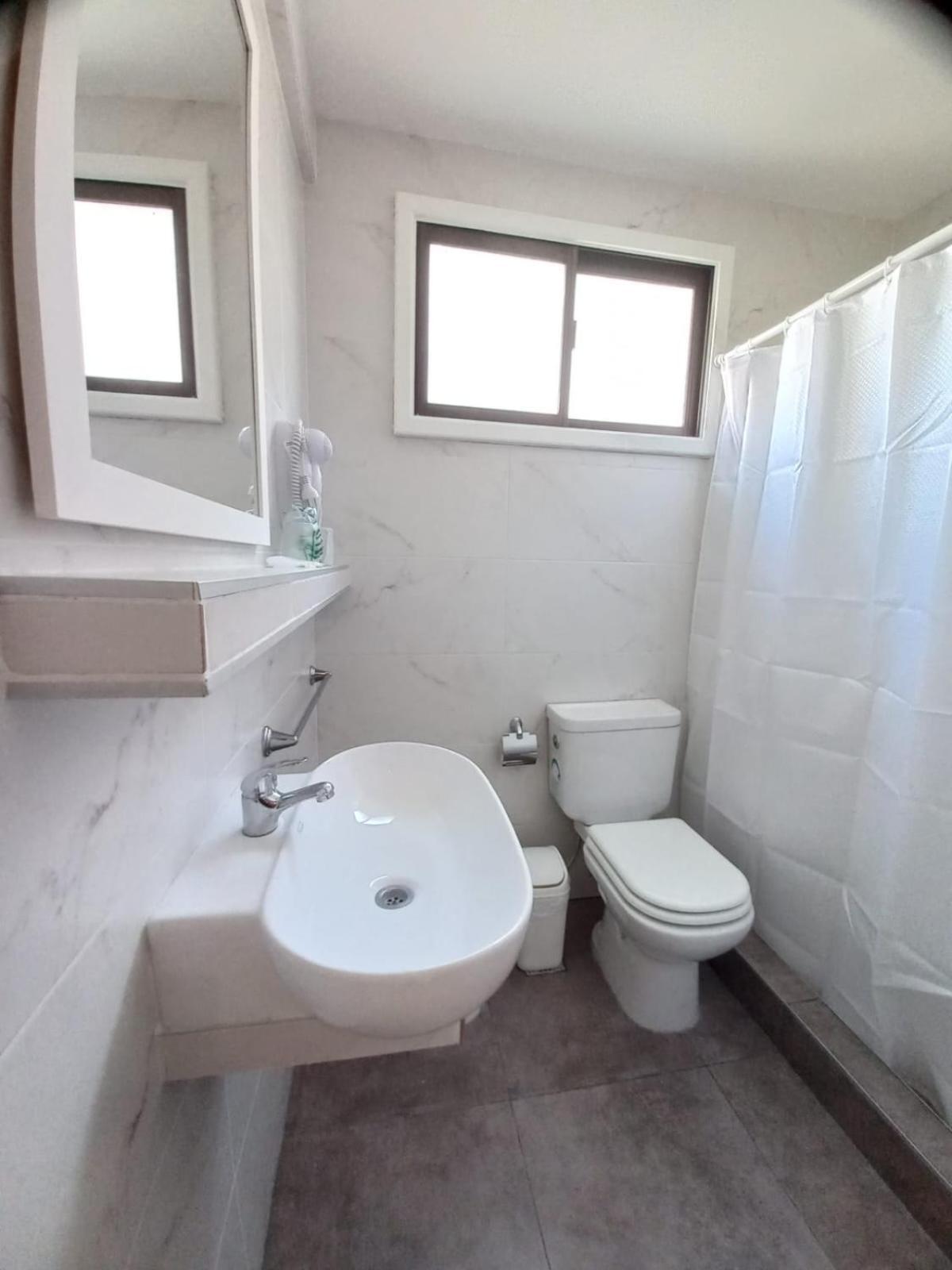 Hotel Valles Mar del Plata Ngoại thất bức ảnh