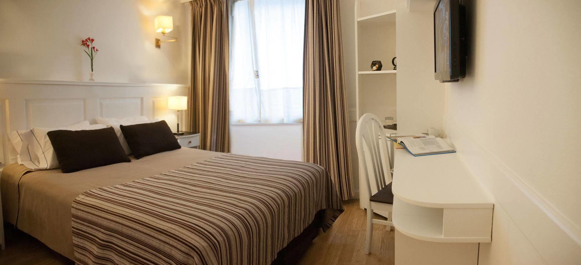 Hotel Valles Mar del Plata Ngoại thất bức ảnh