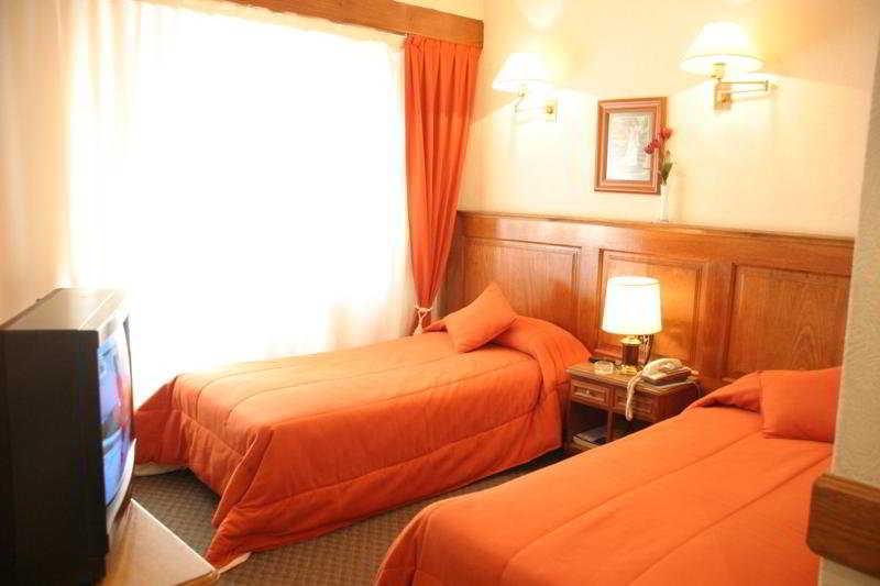 Hotel Valles Mar del Plata Ngoại thất bức ảnh